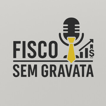 Logotipo Fisco sem Gravata